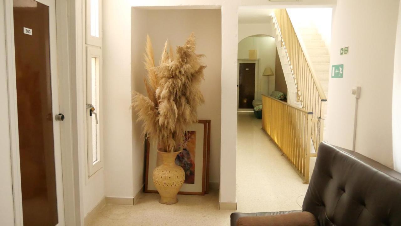 Sunstone Boutique Guest House Buġibba Kültér fotó