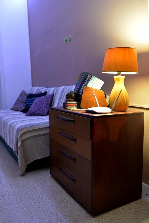 Sunstone Boutique Guest House Buġibba Kültér fotó
