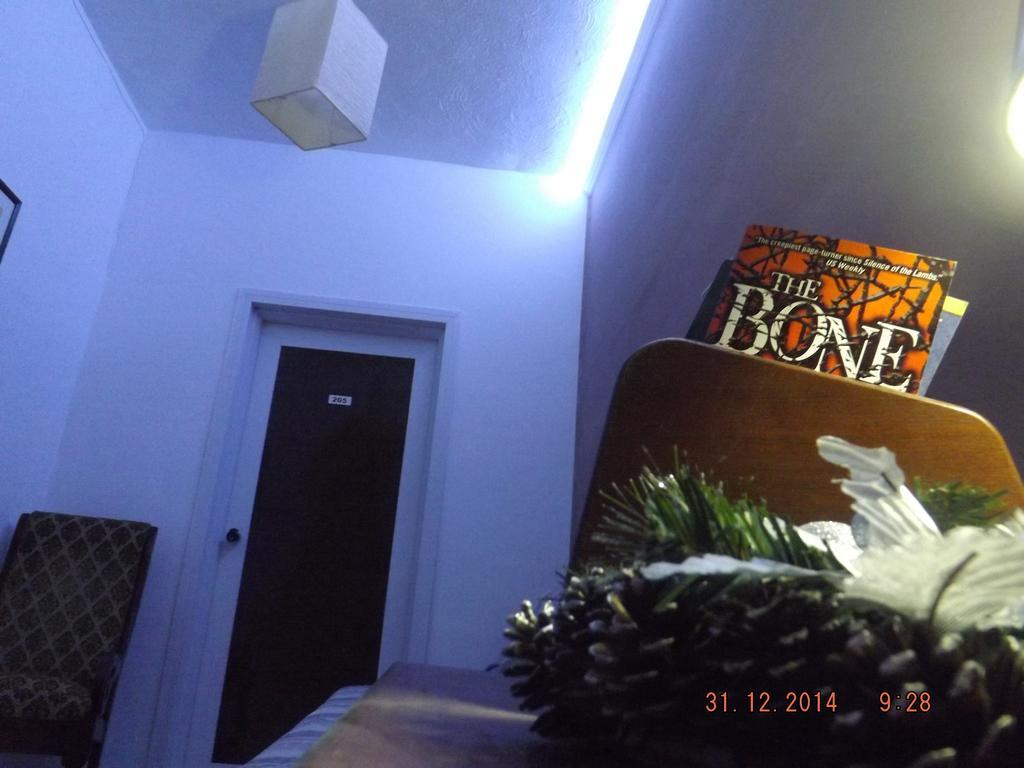 Sunstone Boutique Guest House Buġibba Kültér fotó