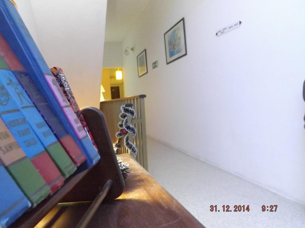 Sunstone Boutique Guest House Buġibba Kültér fotó