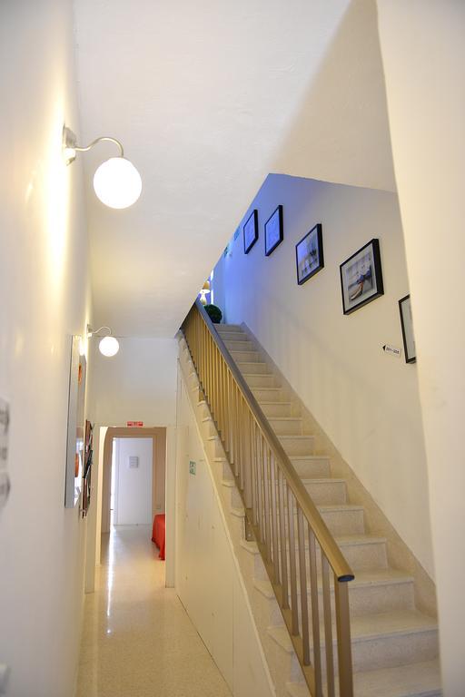 Sunstone Boutique Guest House Buġibba Kültér fotó