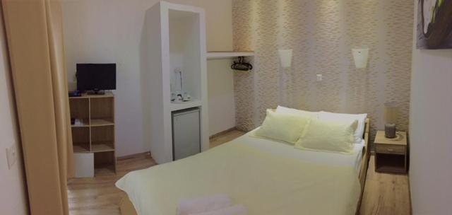 Sunstone Boutique Guest House Buġibba Kültér fotó
