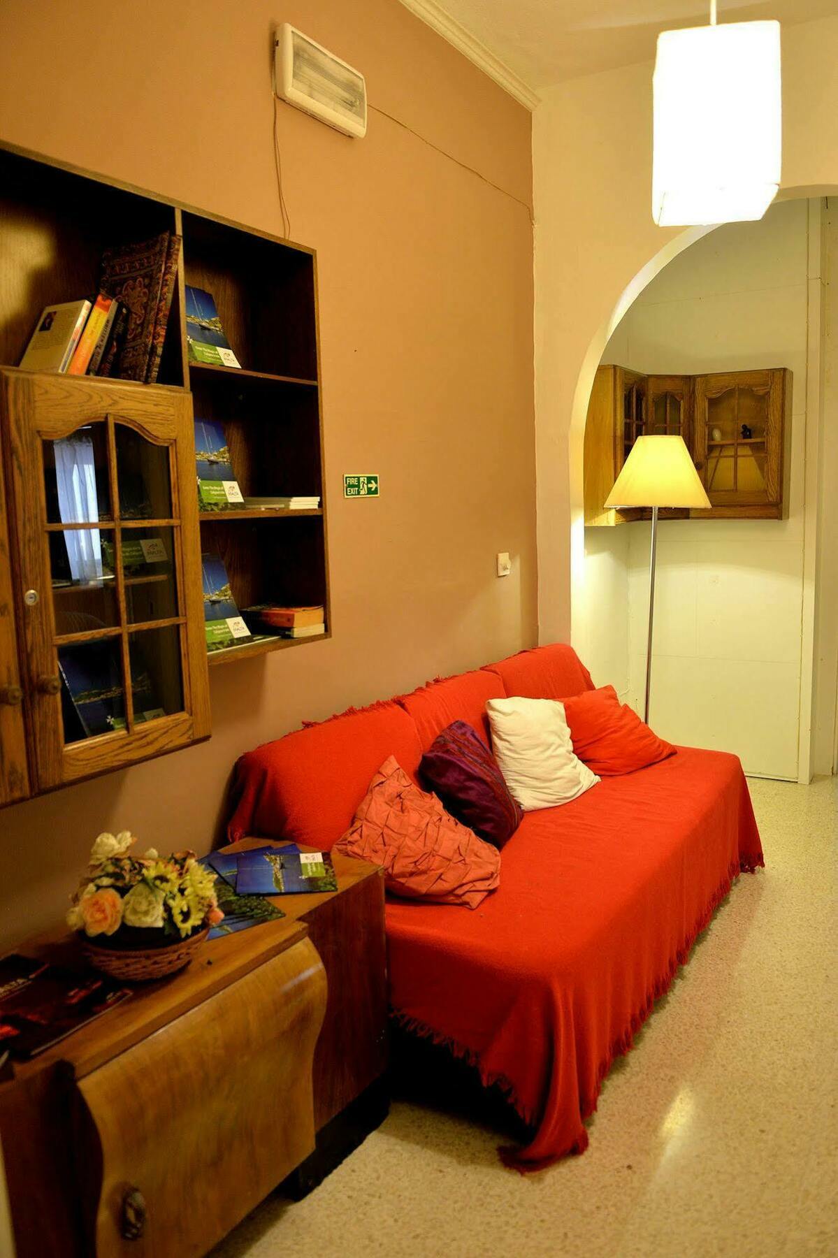 Sunstone Boutique Guest House Buġibba Kültér fotó